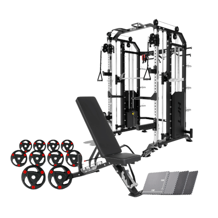 สมิทแมชชีน HOMEFITTOOLS รุ่น PRO-X SET 50S PLUS_0